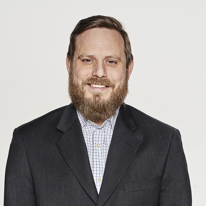 Brandon Hackett