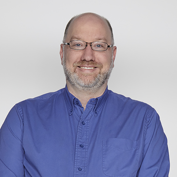 David Harland