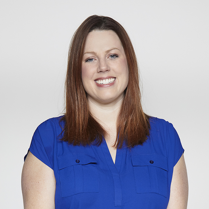 Liz Rohrbacker