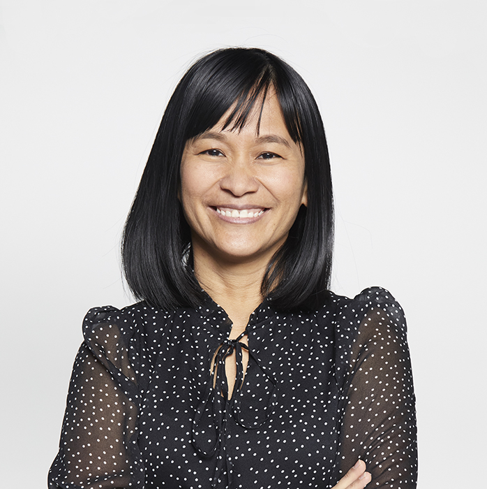 Nguyet Nguyen