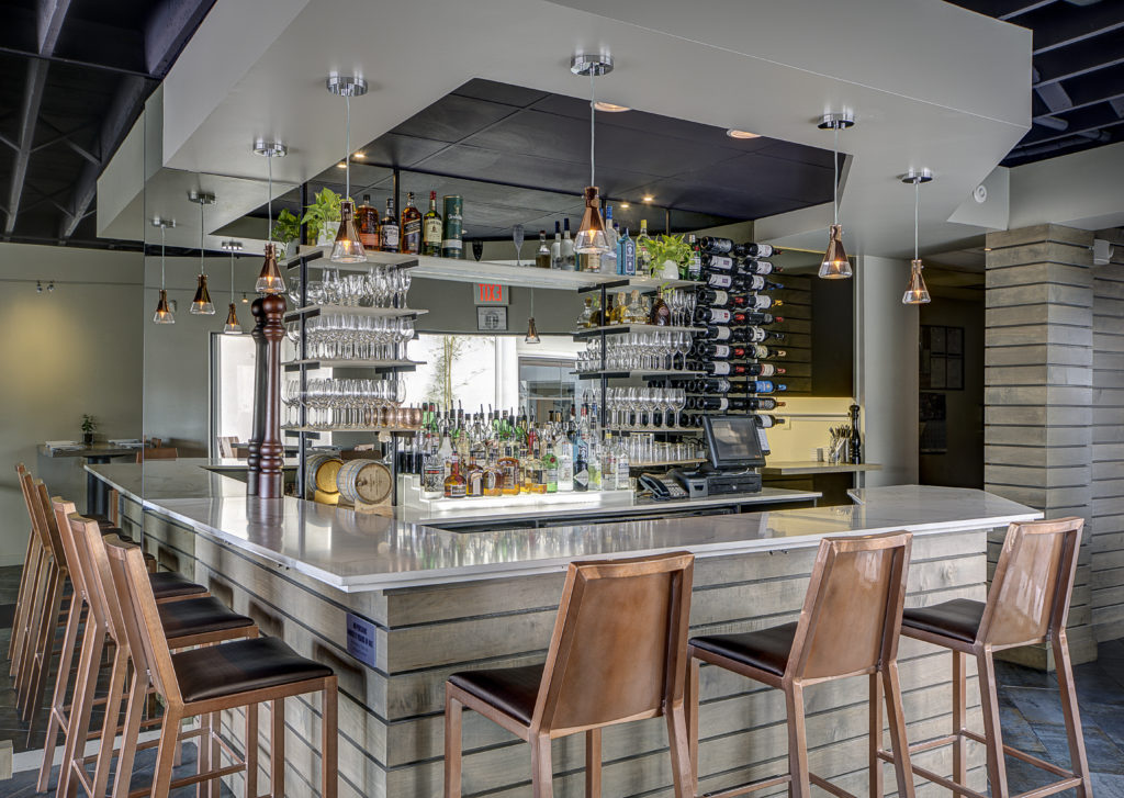 Bin 35 Bistro