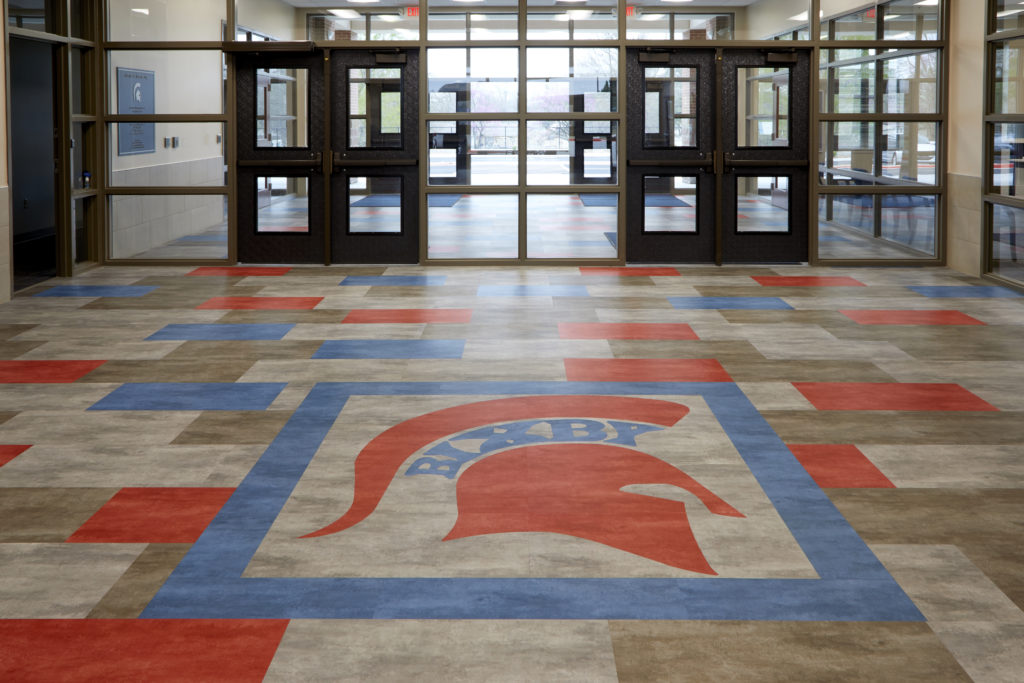 BIXBY NORTHEAST ELEMENTARY AND INTERMEDIATE SCHOOL