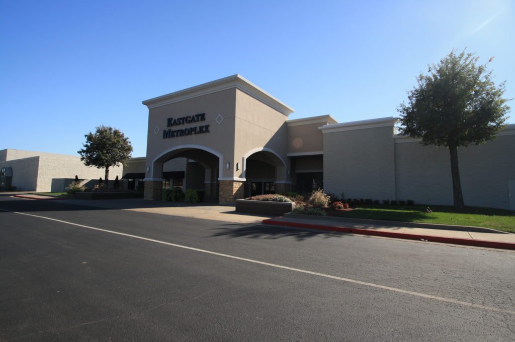 Eastgate Metroplex