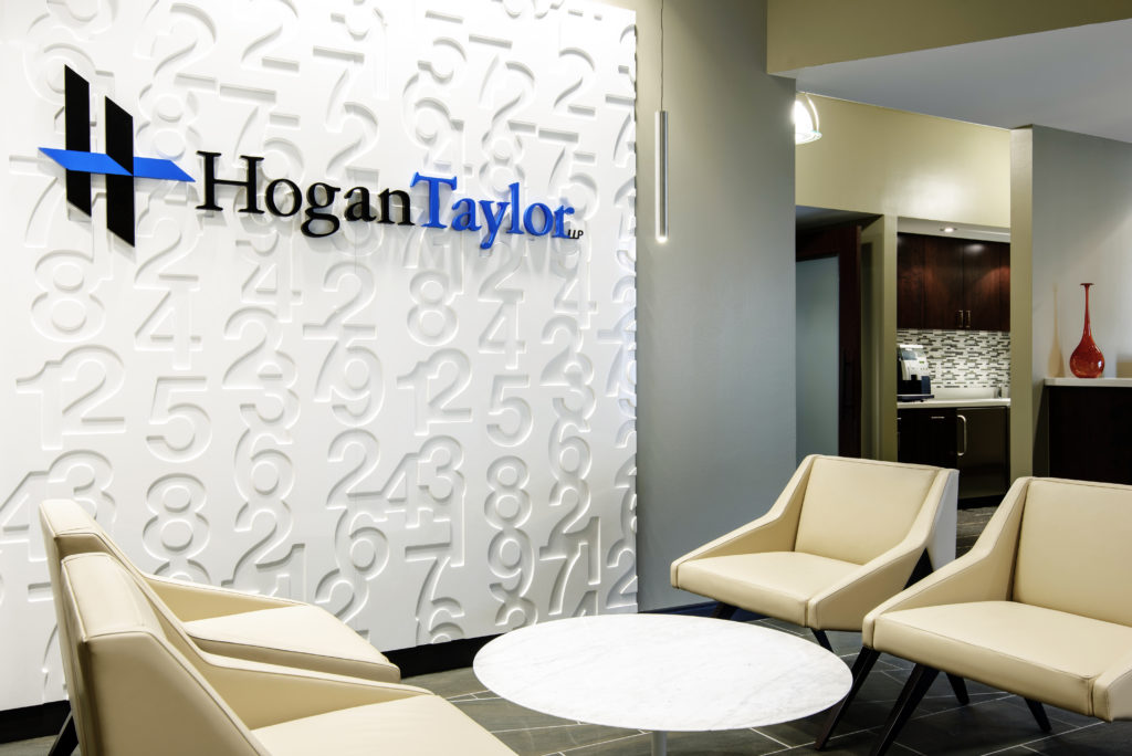 Hogan Taylor, LLP