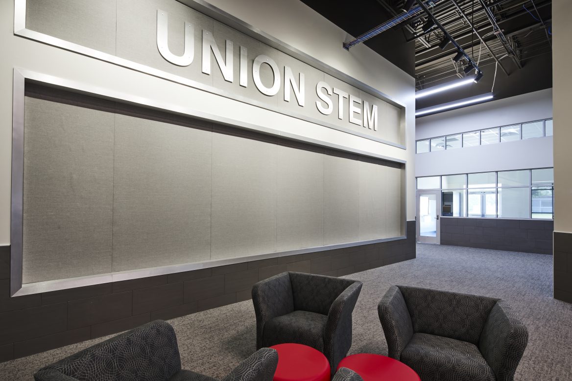 Union STEM Center