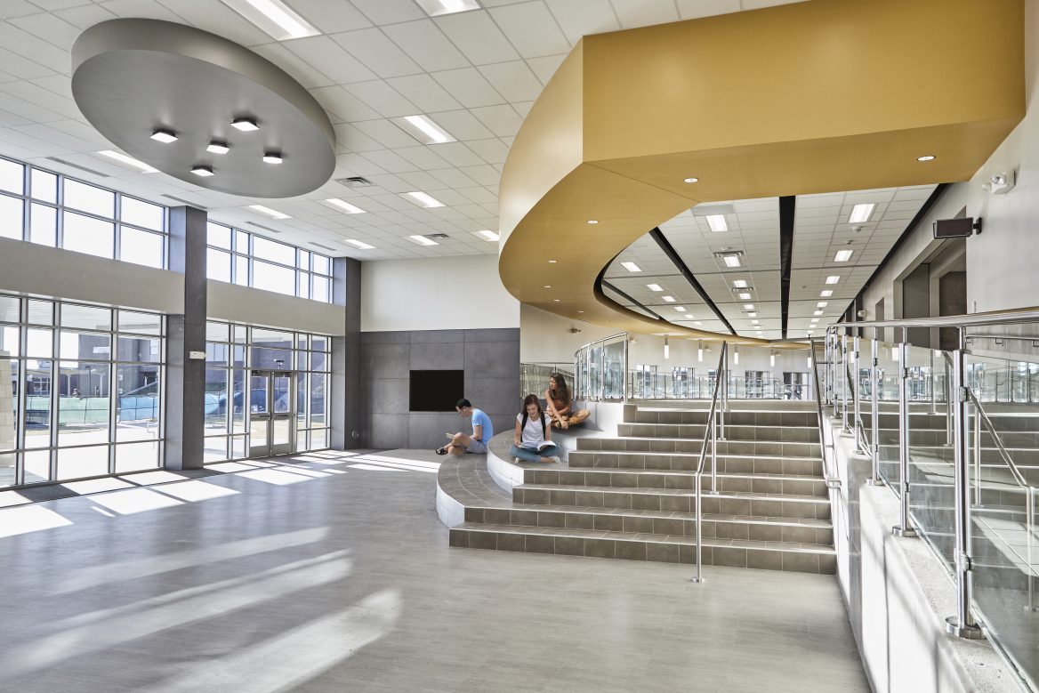 Broken Arrow Field House
