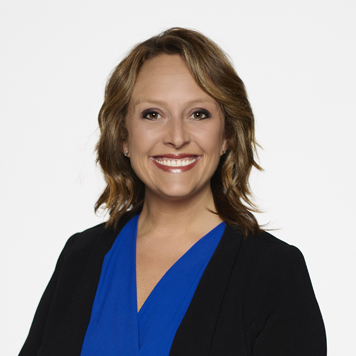 Meagan Farley