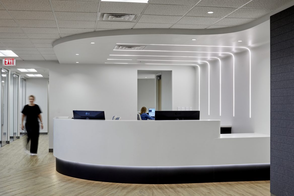 Waiting Room