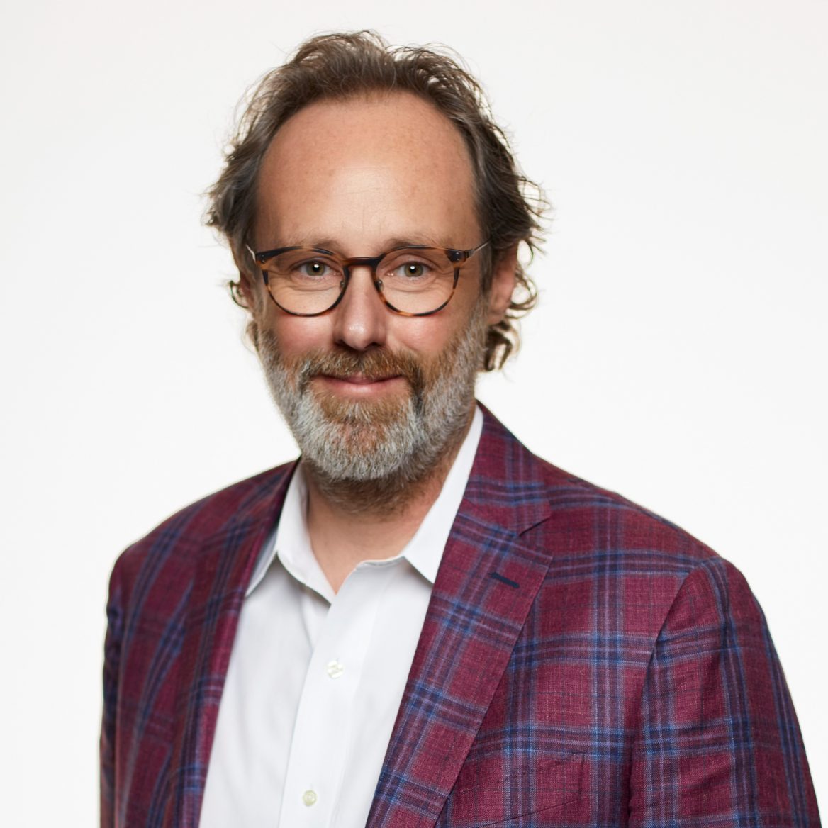 David Kindred