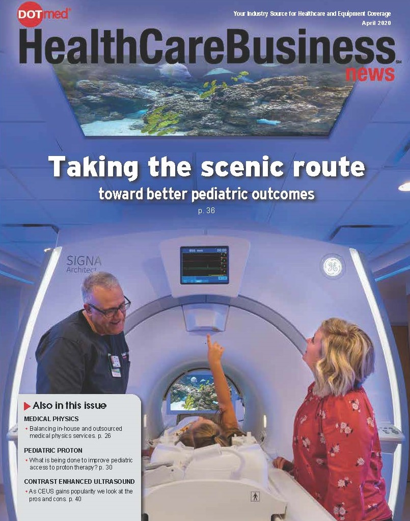 Magazine Cover