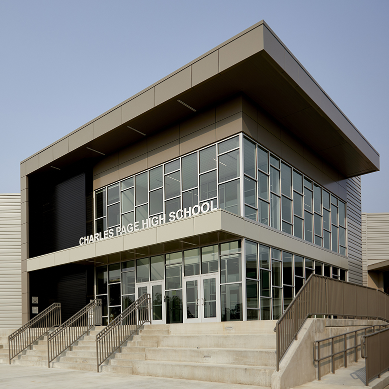 Main Entry