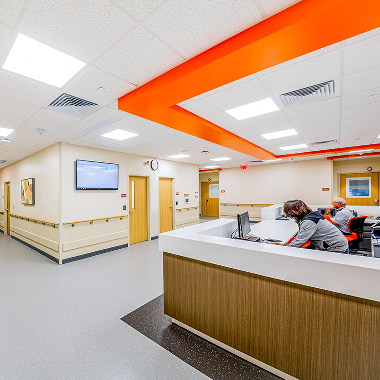 Nurse Station