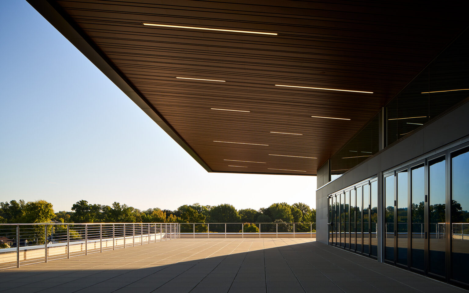 Expertise - Ethos Architects | Architecture & Interiors