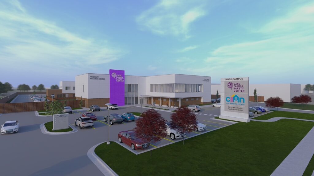 Family Safety Center Tulsa Oklahoma