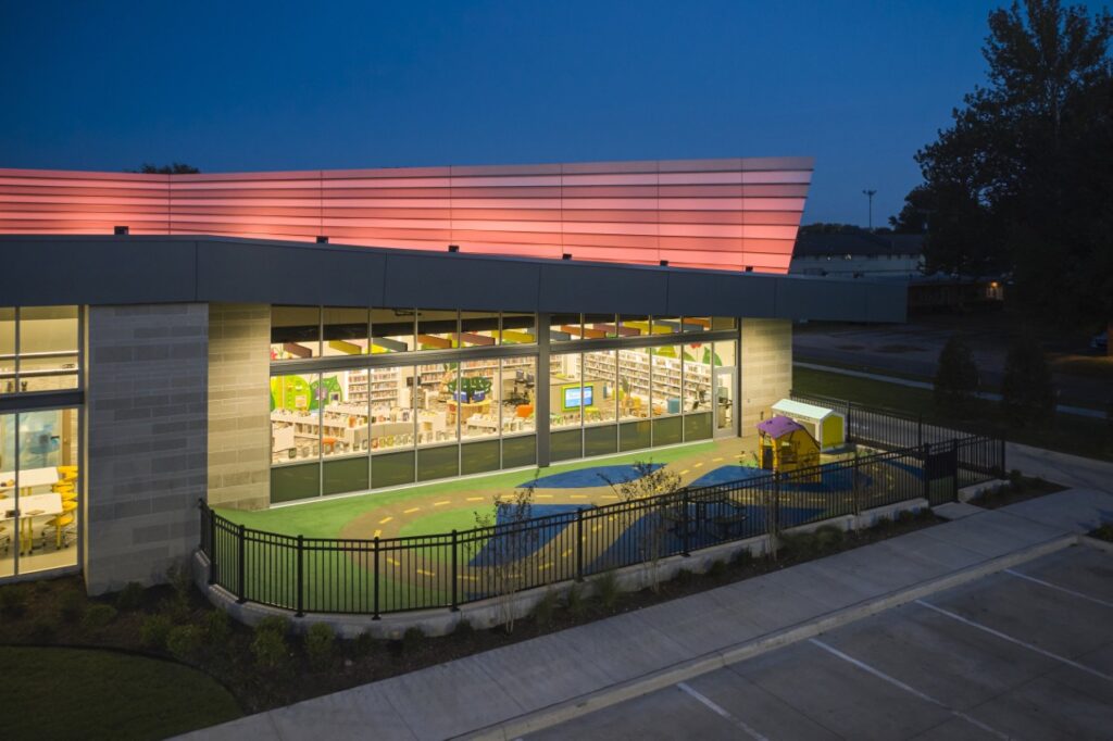 Photography by Adam Murphy.