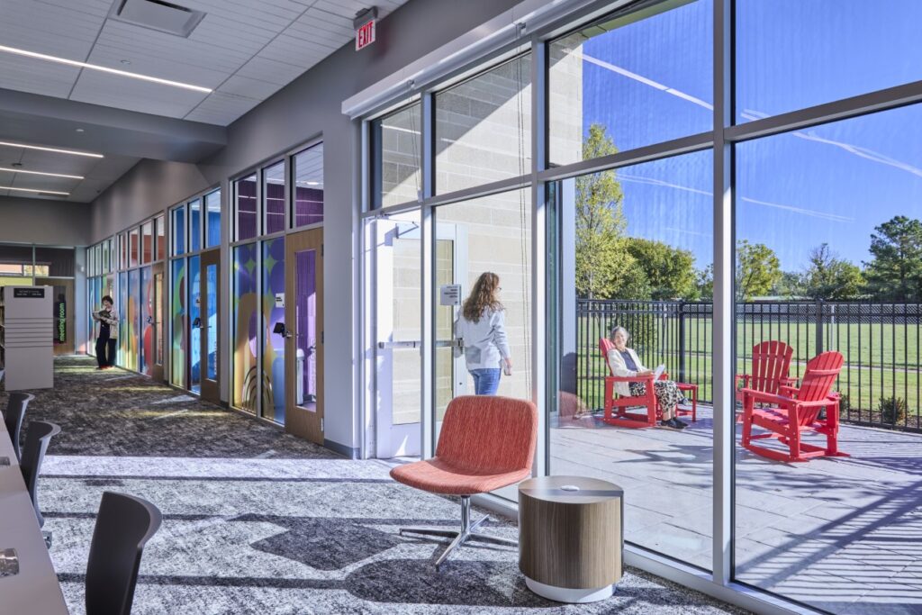 Photography by Adam Murphy.